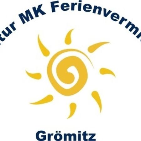 See-Hase Grömitz Exterior foto
